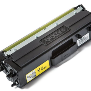 TONER CARTUCCIA BROTHER (TN-421Y) ORIGINALE YELLOW GIALLO