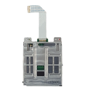 SCHEDA LETTORE SMART CARD READER (CN-0C3T8R) PER NOTEBOOK DELL LATITUDE E4310