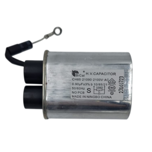 CONDENSATORE 50/60 Hz 2100V AC (49034782) PER MICROONDE CANDY CMG20SMW