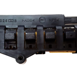 SCHEDA MODULO PULSANTI CON SCOCCA (TNPA5813) PER TV PANASONIC