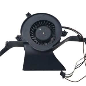 VENTOLA DI RAFFREDDAMMENTO CPU NERA (604-0274) PER APPLE IMAC A1225
