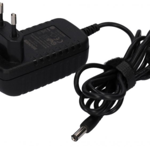 ALIMENTATORE 100-240V 24V (49024131) PER ROBOT ASPIRAPOLVERE HOOVER RBC012011