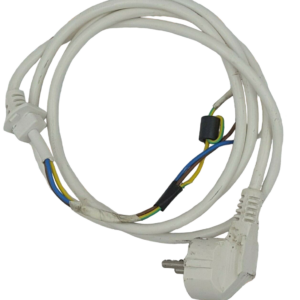 CAVO DI ALIMENTAZIONE SPINA SCHUKO (EAD61246403) PER LAVATRICI LG