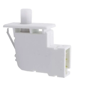 INTERRUTTORE PULSANTE AD INCASSO 250 V (DC64-00828B) PER ASCIUGATRICE SAMSUNG