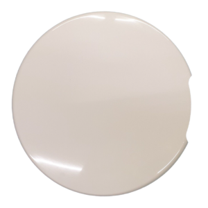PORTA DELL' OBLO' DI COLORE BIANCO (40010000) PER ASCIUGATRICI CANDY