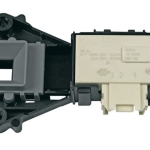 ELETTROSERRATURA BLOCCO PORTA 250V (461971428361) PER LAVATRICE WHIRLPOOL
