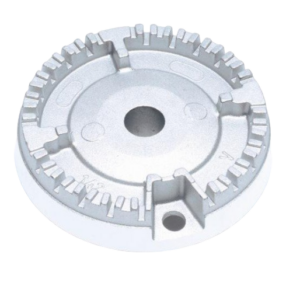 CORONA BRUCIATORE (482000026822) 69,5MM PER PIANO COTTURA HOTPOINT PCN751T/IX/HA