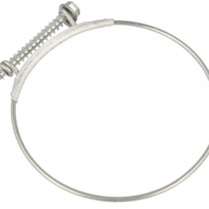 FASCETTA STRINGI TUBO FLESSIBILE (482000022783) PER LAVATRICI HOTPOINT