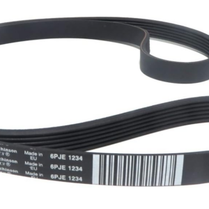 CINGHIA POLY V 6PJE 1234 HUTCHINSON (42025178) PER LAVATRICE LG F2WM308S0E