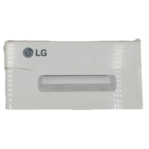 MASCHERINA CASSETTO DETERSIVO (EBZ64583407) PER LAVATRICE LG F2WM308S0E