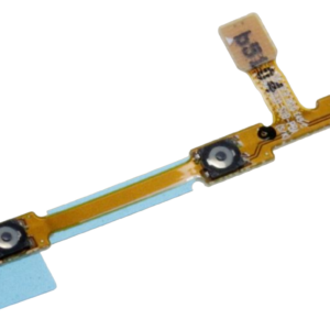 SAMSUNG MODULO TASTI UNIT-SIDE KEY FPCB (GH59-13977A) PER GALAXY TAB 4 SM-T531