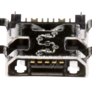 SAMSUNG CONNETTORE JACK MICRO USB 2.0-B (3722-003719) PER GALAXY YOUNG GT-S6310