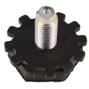 PIEDINO A VITE REGOLABILE (47013982) PER LAVATRICE LG F2WM308S0E