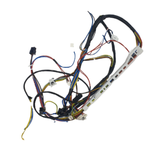 GRUPPO CAVI CABLAGGIO INTERNI (32046174) PER LAVATRICE LG F2WM308S0E