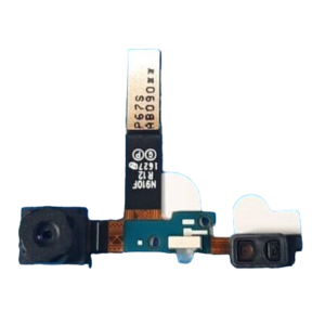 SAMSUNG MODULO FOTOCAMERA 3.7M (GH96-07481A) PER GALAXY NOTE 4 SM-N910F