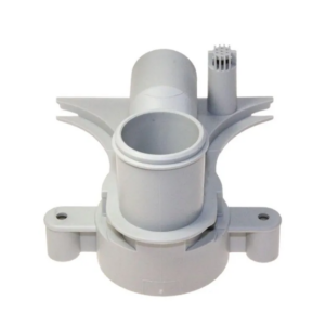 MOZZO CENTRALE COLORE GRIGIO (41009859) PER LAVASTOVIGLIE CANDY CDIMN4D622SB