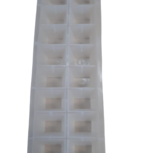 VASCHETTA CUBETTI GHIACCIO (481941848116) PER FRIGORIFERO WHIRLPOOL BSNF8121OX
