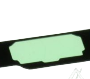 SAMSUNG ADESIVO TAPE DOUBLE FACE-OCTA (GH02-11593A) PER GALAXY A5 2016 SM-A510F