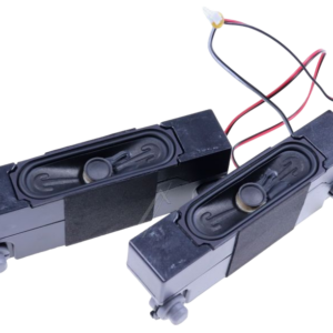 COPPIA ALTOPARLANTI SPEAKER BOX 29X141X5 (23745859) PER TV JVC LT-55VAI305K