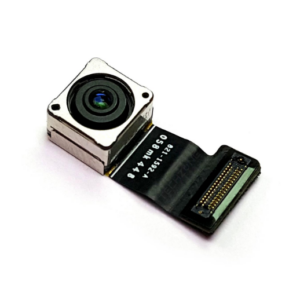 APPLE FOTOCAMERA POSTERIORE (AP-008643) COLORE NERO PER IPHONE 5S