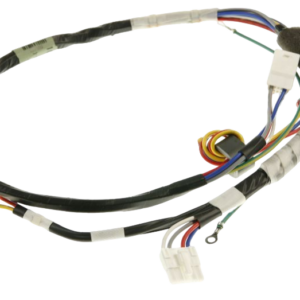 GRUPPO CAVI CABLAGGIO HARNESS (6877ER1052H) PER LAVATRICE LG F1495BDA