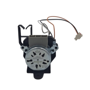 MOTORE BLOCCAGGIO COMPLETO (00608022) PER FORNO BOSCH HBA64B251F/45