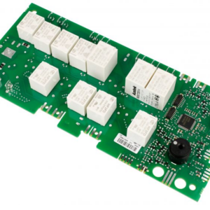 MODULO CONTROLLO PROGRAMMATO (00659594) PER FORNO BOSCH HBA64B251F/45