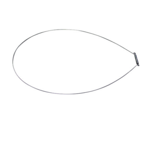 ANELLO ELASTICO OBLO' (37008604) PER LAVATRICI SCHAUB LORENZ DIKOM E PACIFIC
