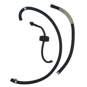 TUBI ACQUA PRESSOSTATO (DC67-00230E) PER LAVATRICE SAMSUNG WW80K7405OW/ET