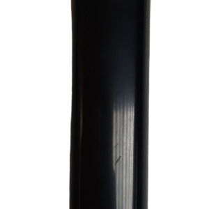 PESTELLO PREMI PRESSA CIBO DI COLORE NERO PER ESTRATTORE DI SUCCO DAYA DCF-1550