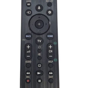 TELECOMANDO ORIGINALE A INFRAROSSI (RMF-TX520E) PER TV SONY