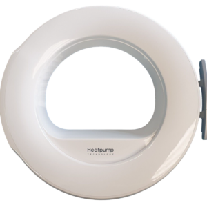 OBLO' COMPLETO CON MANIGLIA (DC97-22185D) PER ASCIUGATRICE SAMSUNG DV90TA240TE