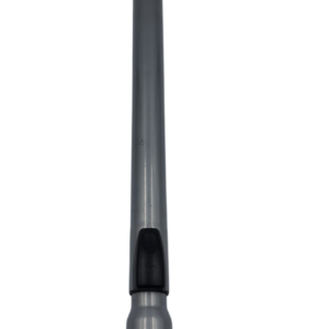 TUBO TELESCOPICO COLORE ARGENTO (6453-048) PER ASPIRAPOLVERE SEVERIN MY7102