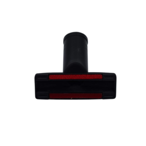 SPAZZOLA BOCCHETTA TAPPEZERIA COLORE NERO PER ASPIRAPOLVERE SEVERIN MY7102