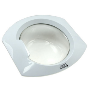 OBLO' COMPLETO CON MANIGLIA (482000030834) PER LAVATRICE HOTPOINT ECO9L1092IT