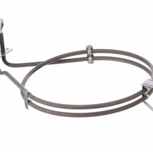 RESISTENZA CIRCOLARE 2100w 230v (00435829) PER FORNO BOSCH HBA64B251F/45