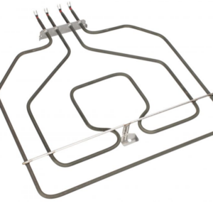 RESISTENZA GRILL SUPERIORE 2300W (00685021) PER FORNO BOSCH HBA64B251F/45