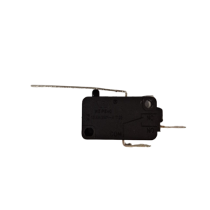 MICROINTERRUTTORE TASTO 250V PER ASCIUGATRICE DAYA DH-80S5C
