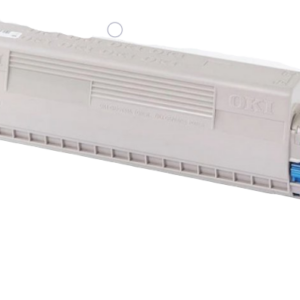 INCHIOSTRO CARTUCCIA TONER OKI (45862838) ORIGINALE COLORE MAGENTA