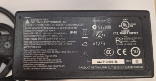 Product image