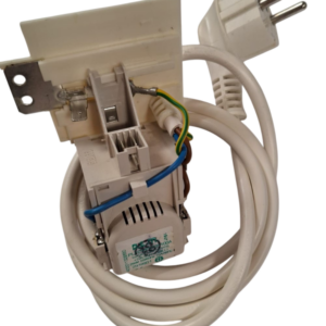 CAVO DI ALIMENTAZIONE (481011027310) PER LAVATRICE WHIRLPOOL WFR628GWK IT
