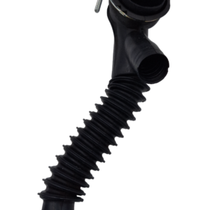 MANICOTTO PIPA DI SCARICO CON FASCETTE (46002537) PER LAVATRICE CANDY CLT260L-S