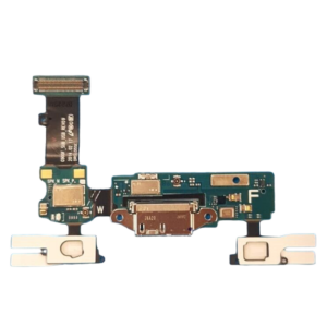 SAMSUNG MODULO RICARICA PBA-SUB RFPCB GH96-07020A PER GALAXY S5 SM-G900F