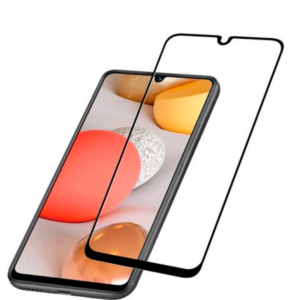 PELLICOLA IN VETRO TEMPERATO TRASPARENTE 3D PER SAMSUNG GALAXY A42 5G