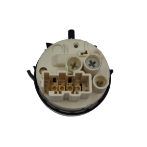 PRESSOSTATO INTERRUTTORE LIVELLO (41026305) PER LAVATRICE CANDY CLT260L
