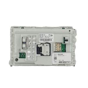 MODULO COMANDO PROGRAMMATO (481010651406) PER LAVATRICE INDESIT ITWD61052W