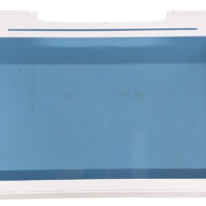 RIPIANO COPRI CASSETTO VERDURE (FTNA-A743CBKZ) PER FRIGORIFERO SHARP SJXE680M-SL