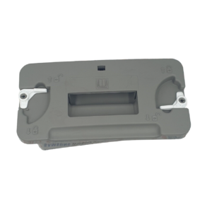 COPERCHIO SCOCCA FILTRO (DC97-22170A) PER ASCIUGATRICE SAMSUNG DV90TA240TE