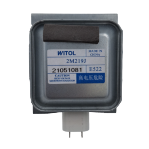 MAGNETRON WITOL SM219J (17470000000809) PER MICROONDE SHARP YC-MG01E-B