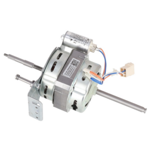 MOTORE CON CONDENSATORE (40008460) PER ASCIUGATRICE CANDY CSC10DG-S